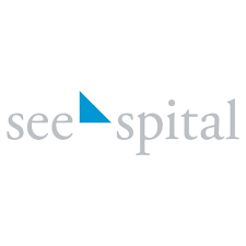 Logo des See Spital