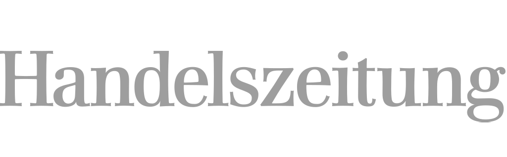Logo der Handelszeitung