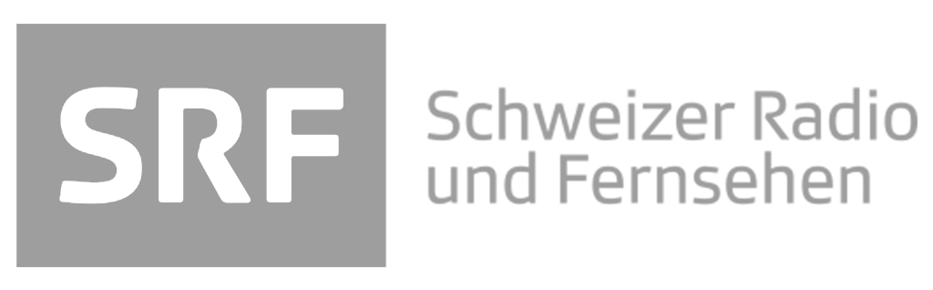 Logo Schweizer Radio und Fernsehen