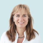 Dr. Brigitte Kalbacher, Hautärztin aus St. Gallen