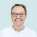 Dr. Paul Scheidegger, Hautarzt aus Brugg
