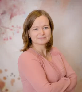 Romy von Nutrischlau