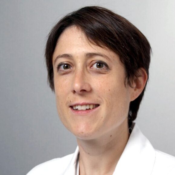 Dermatologin Dr Ferrari-Pedrini