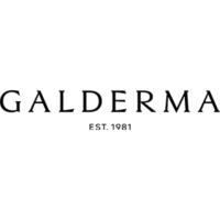 Logo von Galderma
