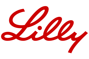 Logo von Lilly