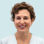 Dr. Simone Wienert, Hautärztin aus Bern