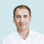 Dr. Daniel Zuder, Hautarzt aus St. Gallen