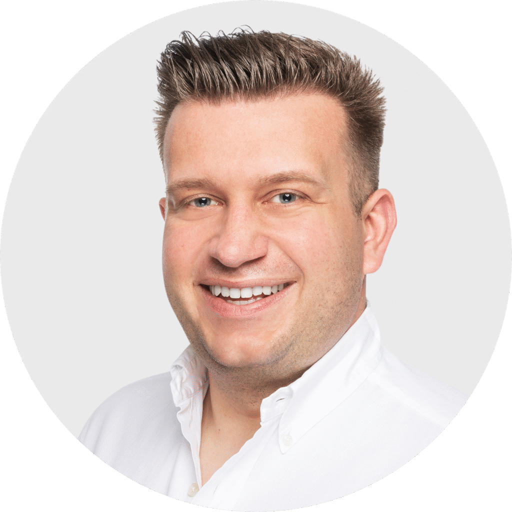 Dr. Max Tischler Foto