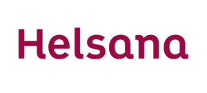 Logo der Helsana Krankenversicherung