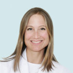 Dermatologue Bettina Töndury-Wirz