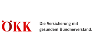 Logo der ÖKK Versicherung