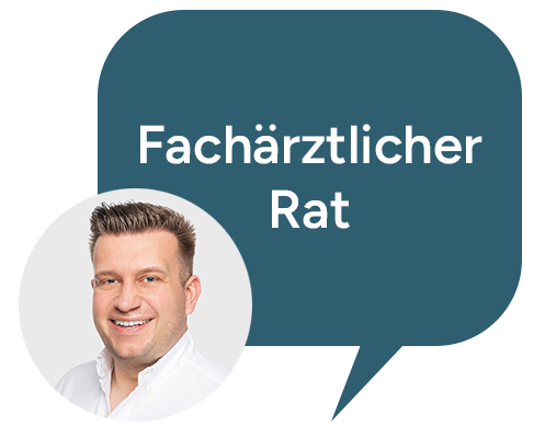 Fachärztlicher Rat