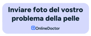 Inviare foto del vostro problema della pelle