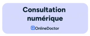 Consultation numérique