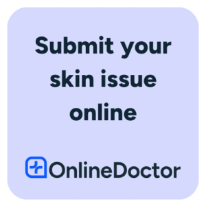 Submit your skin issue online